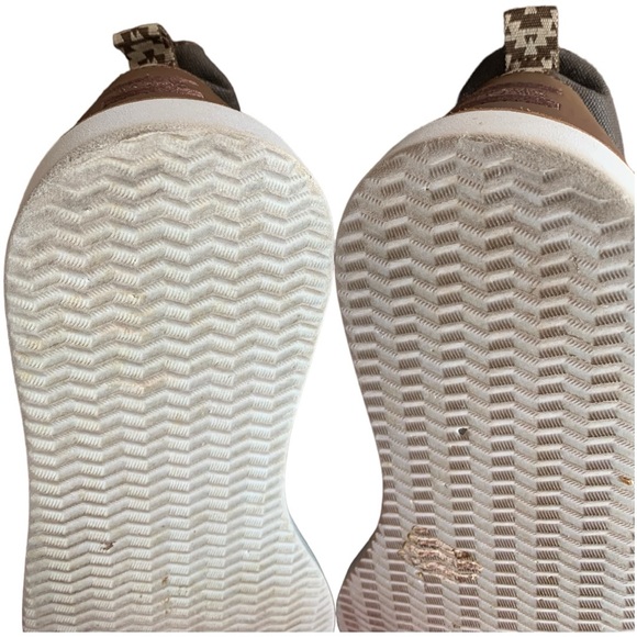 TOMS Mateo Chukka Coated Canvas Boot Men’s Size 10 - Picture 8 of 11